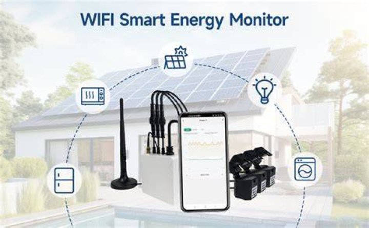UtiliTay Energy Monitoring for the Agricultural Sector in Scotland