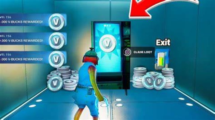 @~#^V BUCKS FREE 2024 FREE VBUCKS CODES [LATEST-UPDATES] at { WxFn}