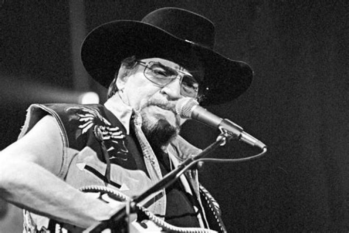 V. Kendal Photography Shooter Waylon Jennings & Misty Swain Brooke
