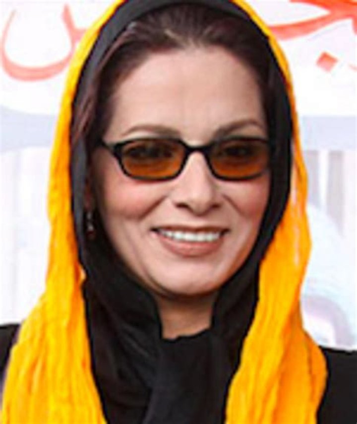 Vahideh Mohammadifar Movies, Bio and Lists on MUBI