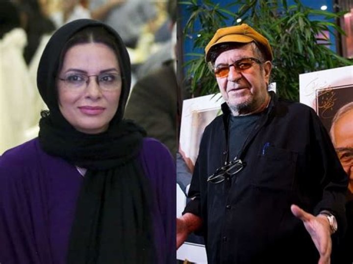 Vahideh Mohammadifar Unveiling the life of late Iranian filmmaker's