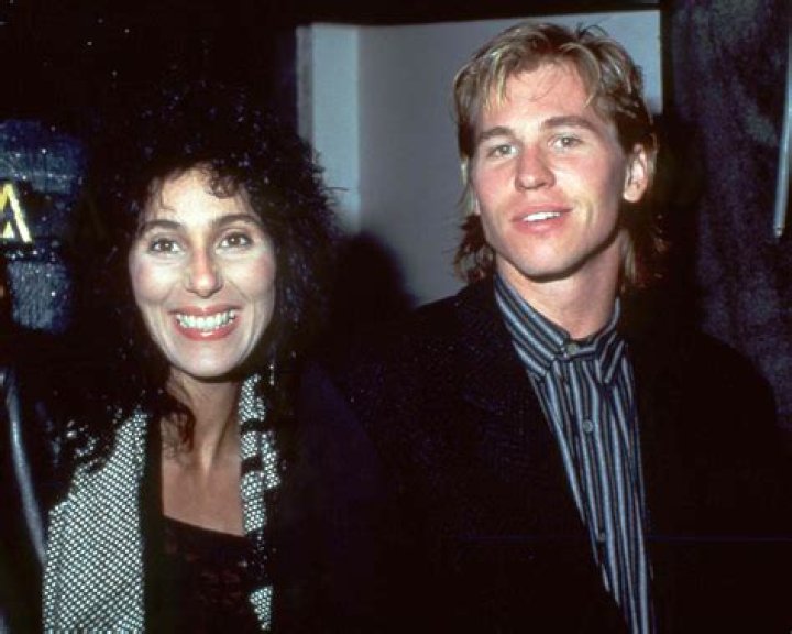 Val Kilmer & Joanne in 2020 Val kilmer, Joanne whalley, Val