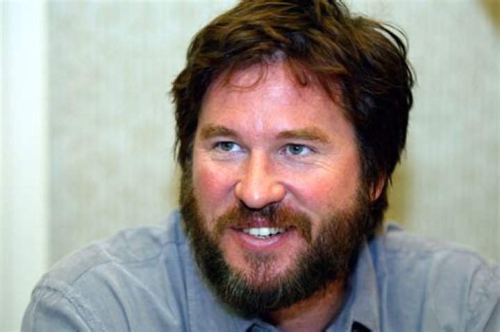 Val Kilmer on His 'Painful' Breakup from Daryl Hannah
