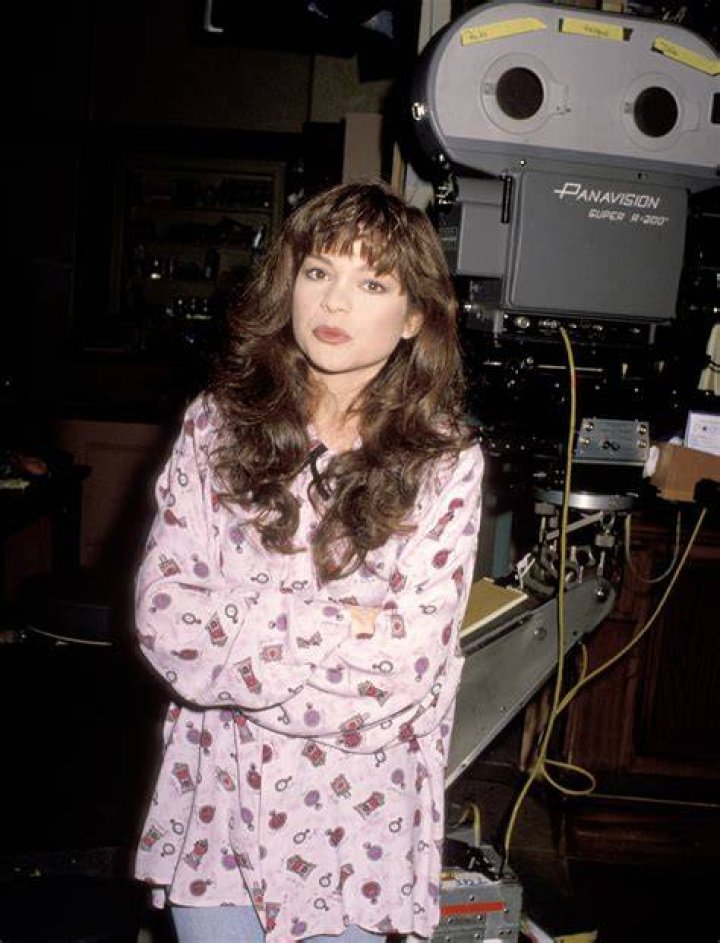 Valerie C Robinson Facts about Michael Schoeffling's Wife