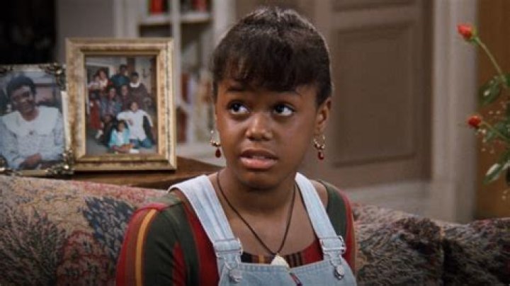 Valerie Jones Family Matters