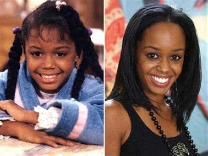 Valerie Jones the first Judy Winslow on Family Matters HubPages