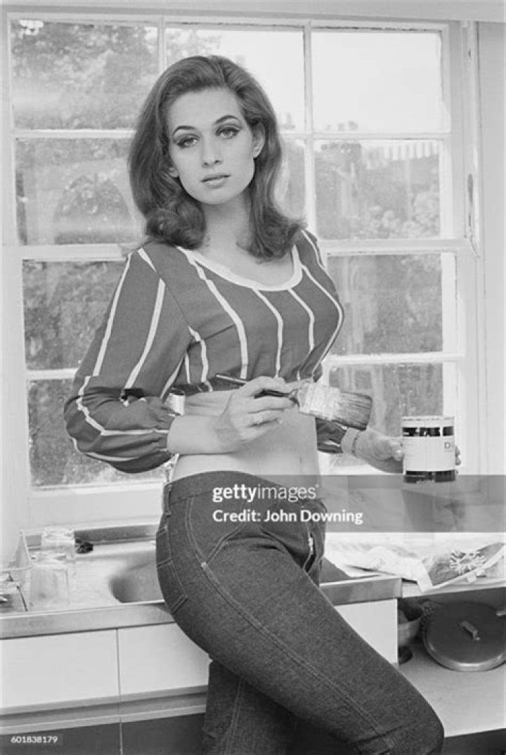 Valerie Leon: The Timeless Star Of Cinema