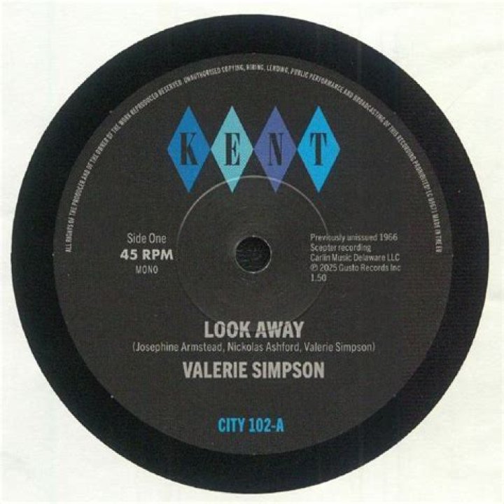 Valerie Simpson A Song Is Born 5 Pictures