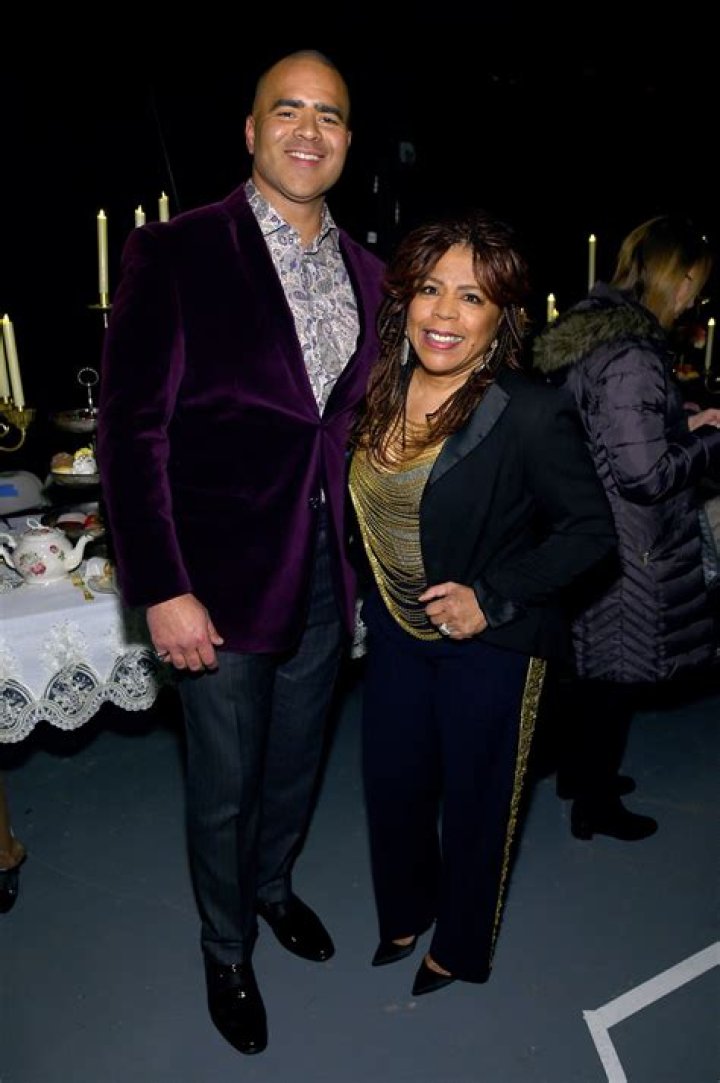 Valerie Simpson On 'Song Travels' WBUR News