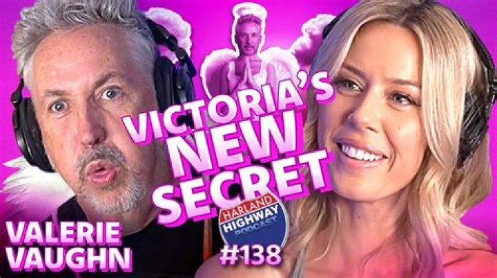 Valerie Vaughn's Age, Bio, Career, Net Worth, Rev Run's ExWife
