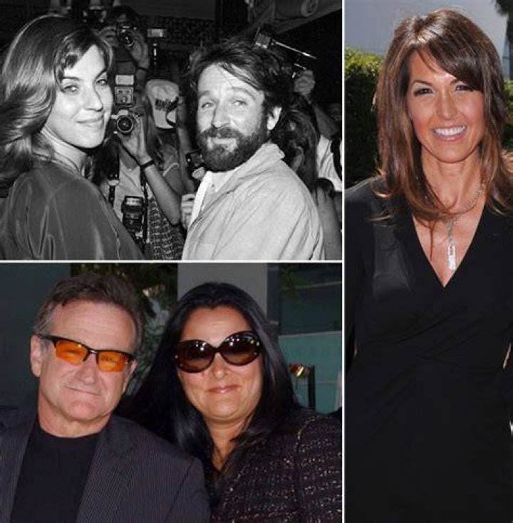 Valerie Velardi Is ExWife Of Late Robin Williams & Mother of Son