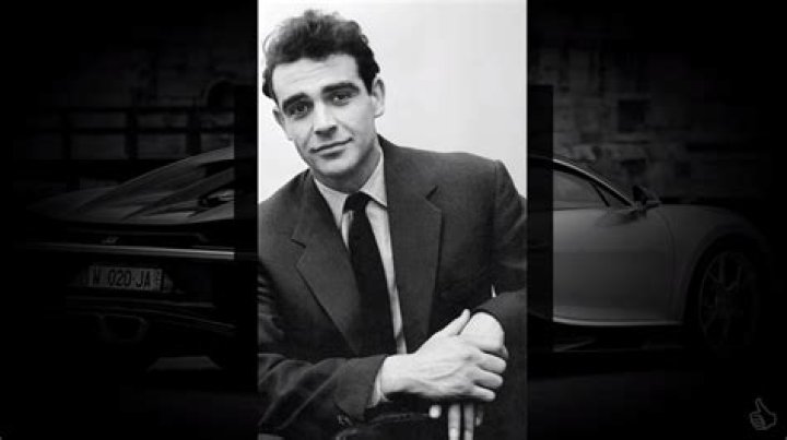Valeur nette de Sean Connery (FORBES 2024) D&eacute;c&egrave;s, testament Celebrity