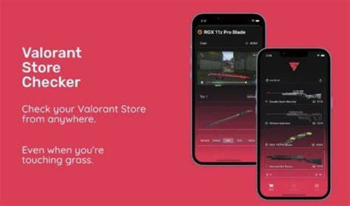 Valorant Store Checker How To Check Valorant Store?