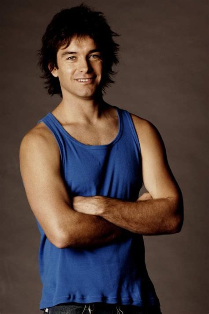 Van Antony Starr Outrageous Fortune Photo (666924) Fanpop