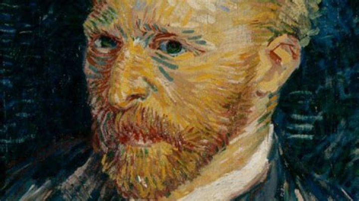 Van Gogh did not kill himself? Artists Pinterest