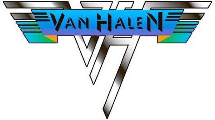 Van Halen Logo, symbol, meaning, history, PNG, brand