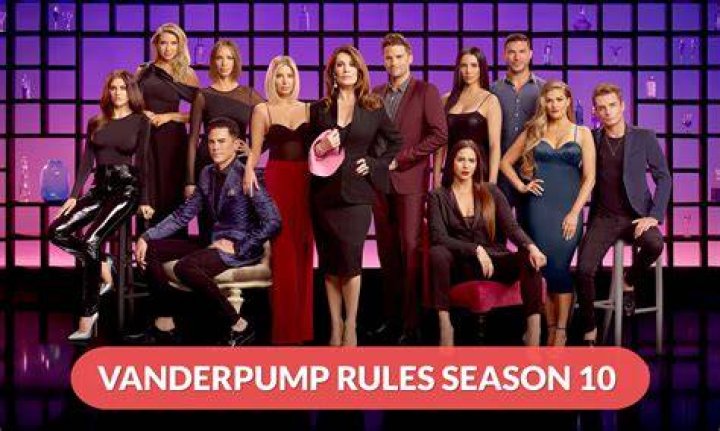 Vanderpump Rules Season 10