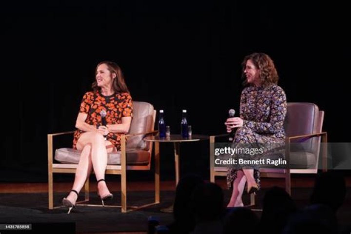 Vanessa Bayer and Molly Shannon Compare &lsquo;I Love That For You&rsquo; to &lsquo;SNL