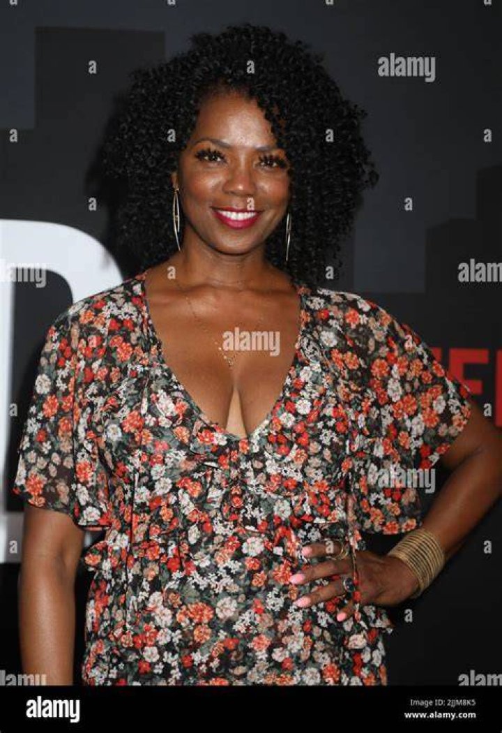 Vanessa Estelle Williams 911 Wiki Fandom