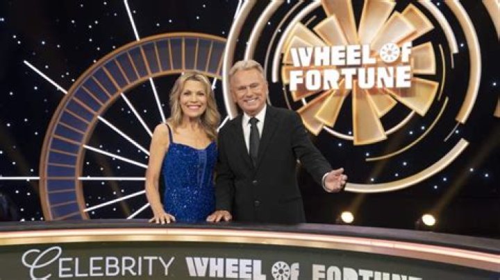 Vanna White broke her silence about this bad situation at "Wheel of