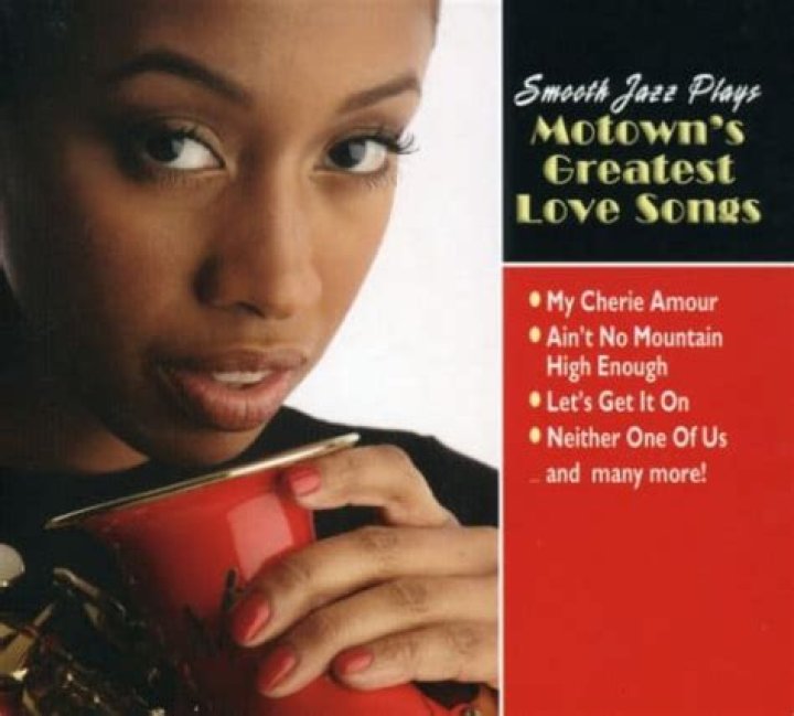 VARIOUS ARTISTS Smooth Jazz Plays Your Favorite Hits Music
