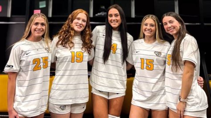 VCU women's basketball player Ashley Pegram finds second home, second