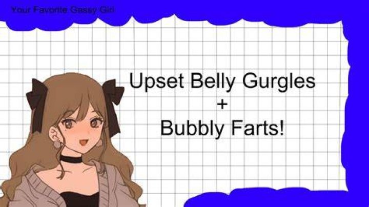 Veila Belly Gurgles YouTube