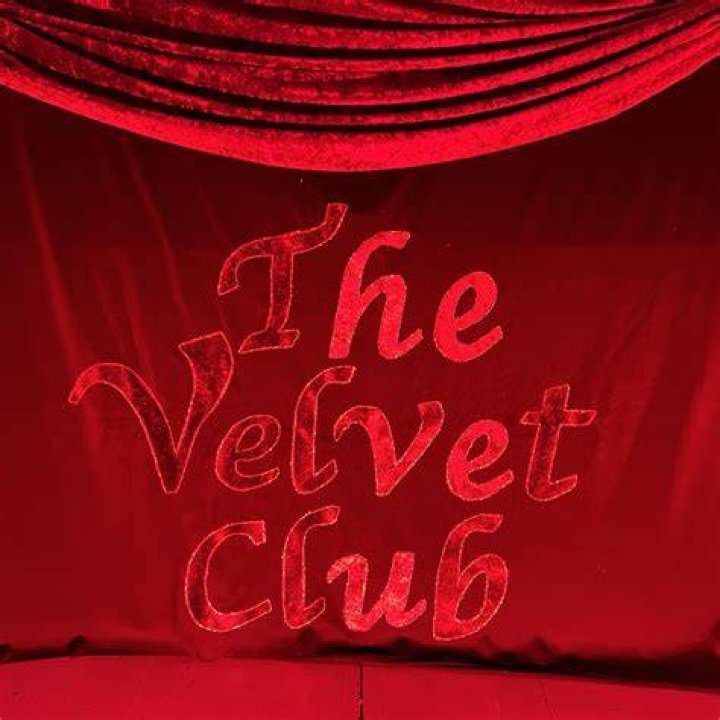 Velvet Curtain Social Club in Dallas Restaurant reviews