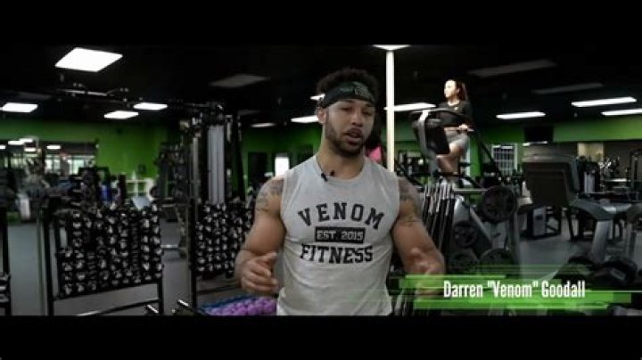 Venom Fitness Osprey Virtual Tour 7 DAYS FREE! YouTube