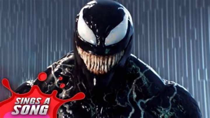 Venom Sings A Song (Marvel Comics Song) YouTube Music