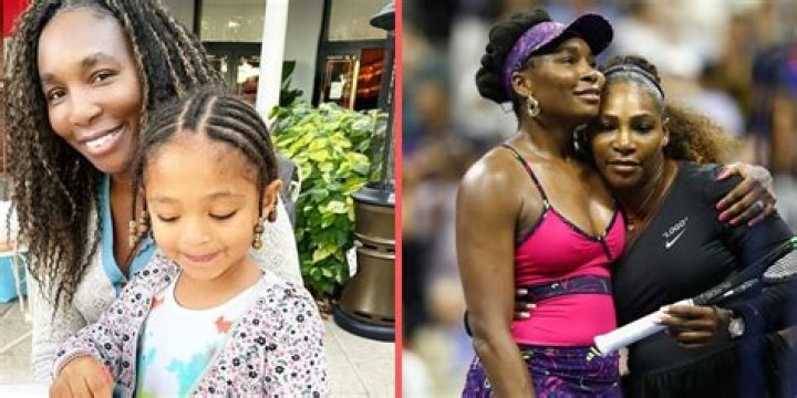 Venus Williams Daughter Is Venus Married To Hank Kuehne?