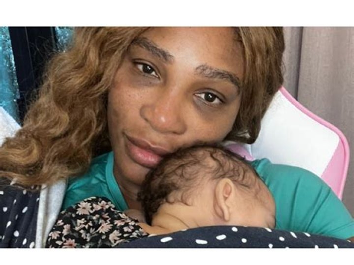 Venus Williams explains her mantra of dealing with the media FirstSportz