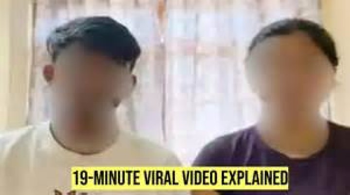 Ver Video viral de El Babo y Karely, &iquest;de qu&eacute; trata la historia? FRV