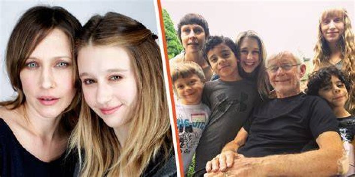 Vera Farmiga's Parents On Her Unprecedented Success