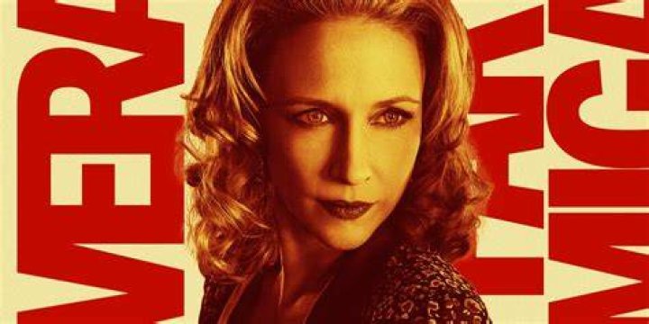 Vera Farmiga Vera Farmiga Photo (45275396) Fanpop