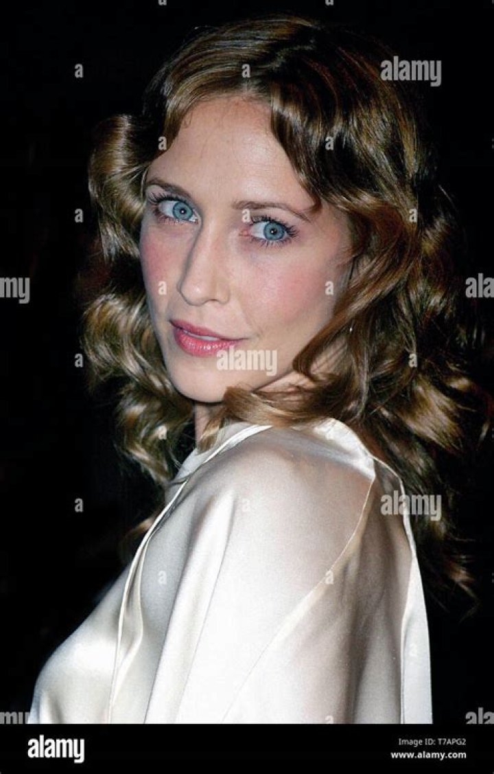 Vera Farmiga Young