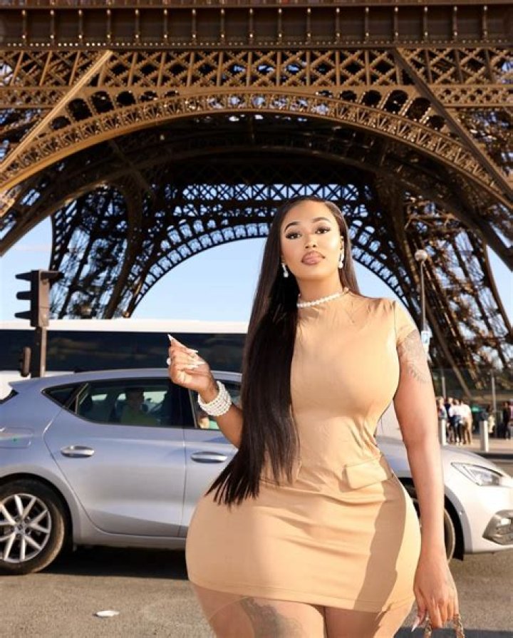 Vera Sidika (Entrepreneur) Bio, Wiki, Boyfriend, Dating, Age, Height