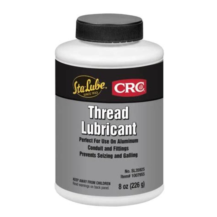Vermeer Summer Thread Lube 5 Gal Perform in High Temperatures