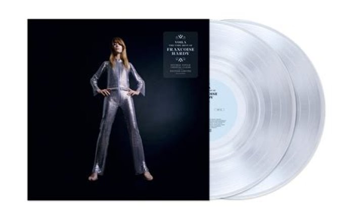 Very Tall [LP] VINYL Best Buy