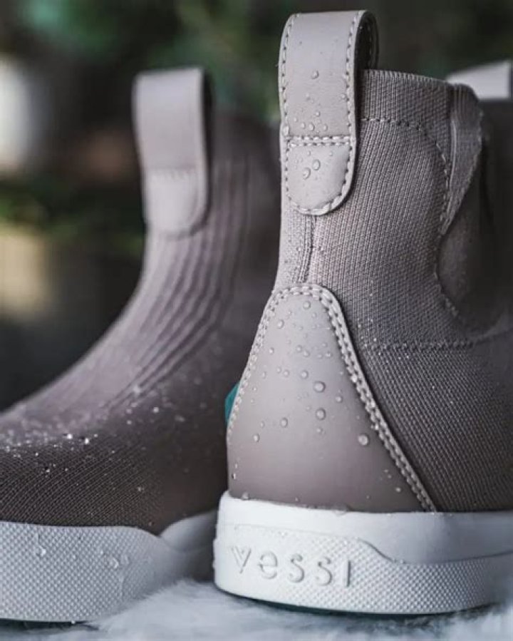 Vessi Waterproof Shoes / Sneakers, Women's Fashion, Footwear, Sneakers