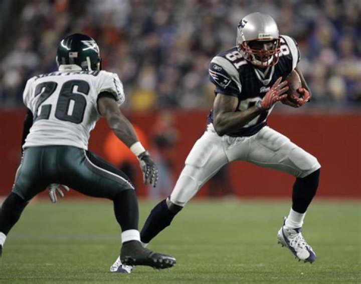 Vets on the move? Top 10 players traded during the NFL draft