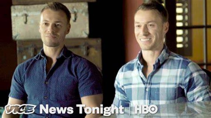 vice on hbo stream Meet The Krassensteins, The Superstar Bros Of 