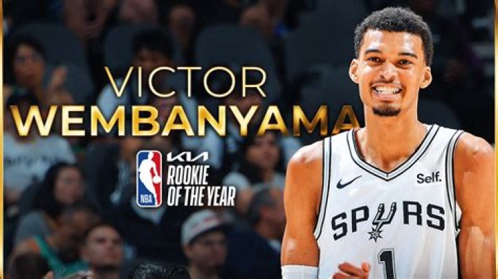 Victor Wembanyama Who is the 7ft 4in teenager being touted as the NBA