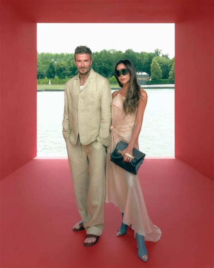 Victoria Beckham net worth Posh Spice's earning and expensive assets