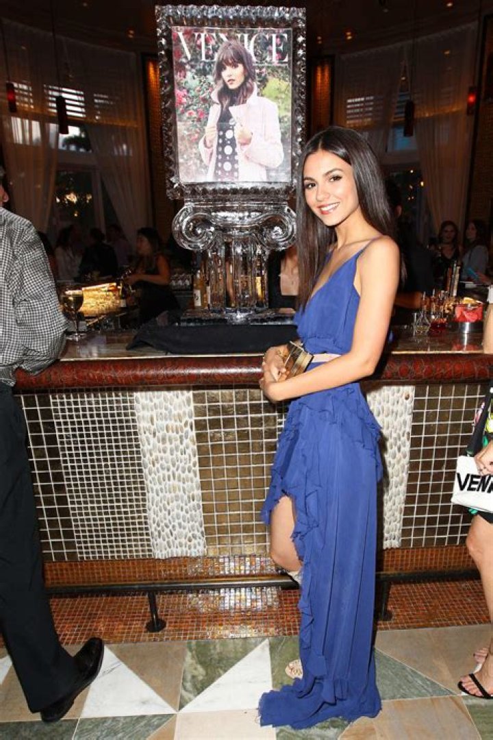 Victoria Justice / victoriajustice Nude, OnlyFans Leaks, The Fappening