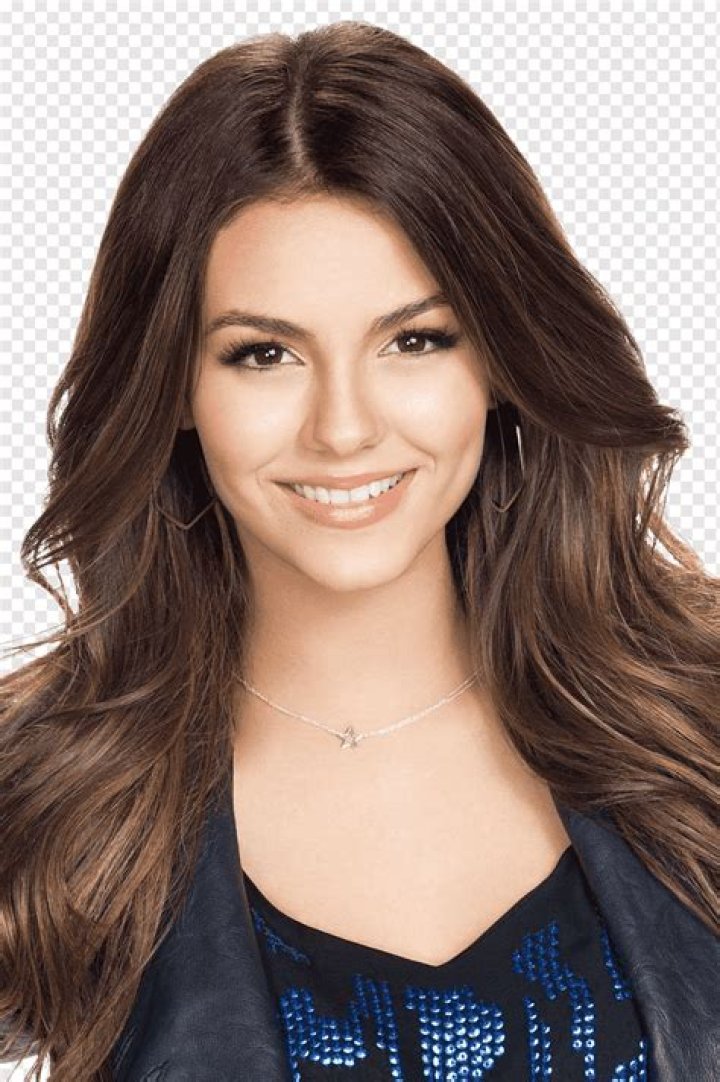 Victoria Justice, Women, Smiling, Actress, Celebrity, Singer