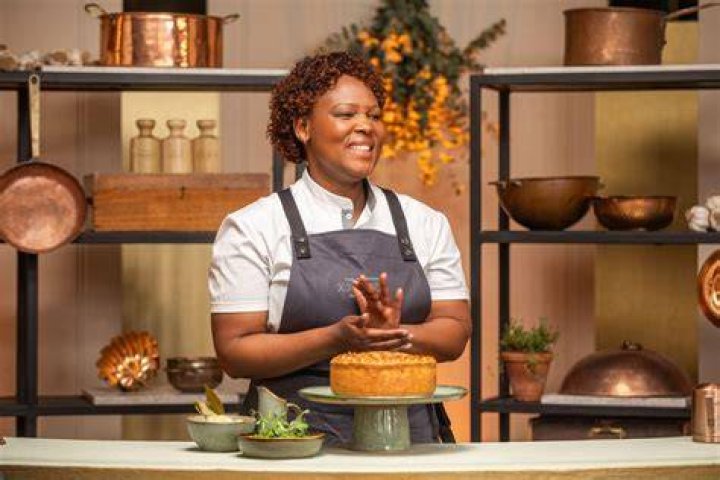 Victoria Rumpel: A Culinary Superstar In The Making