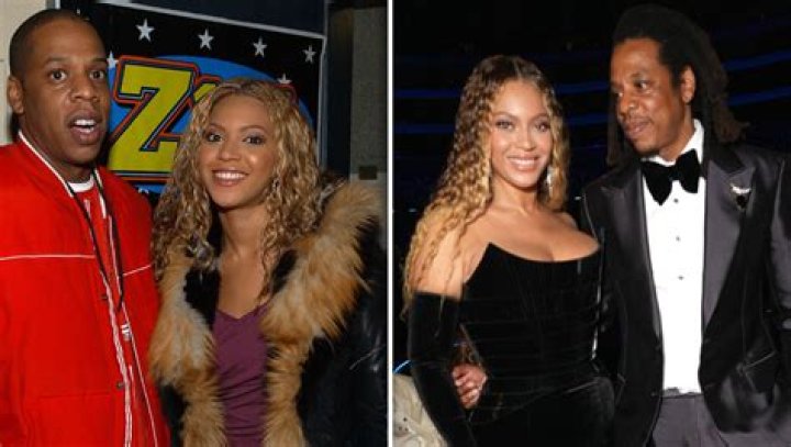 Video Beyonce, JayZ breakup rumours fueled