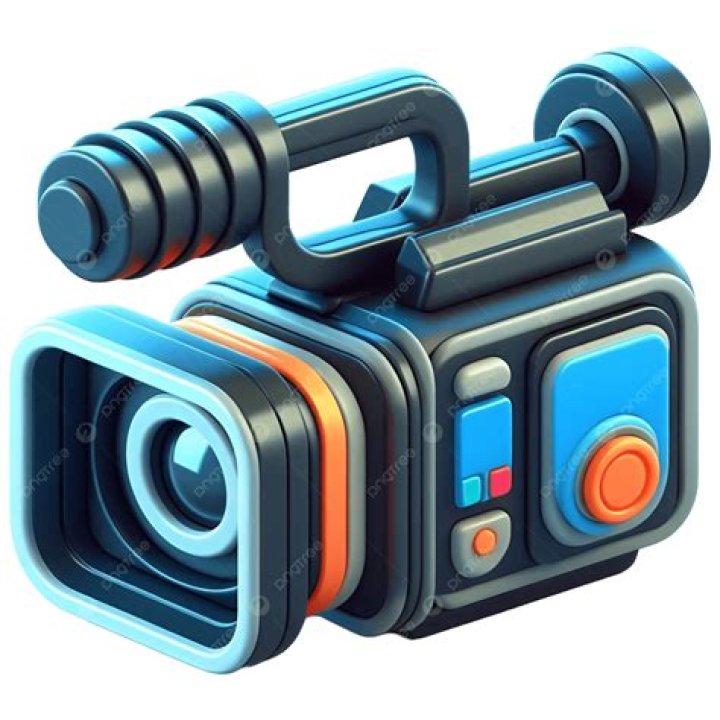 Video Camera Icons ClipArt Best