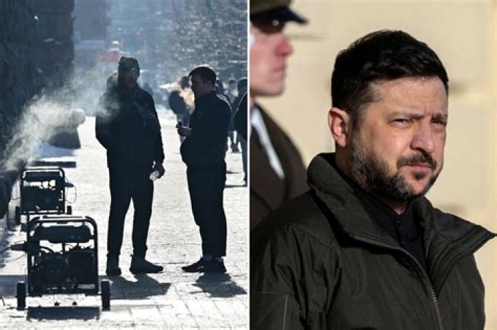Video claims to show Russian mercenary executed by sledgehammer